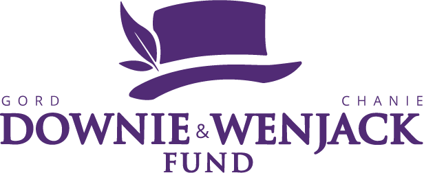 Downie & Wenjack Fund