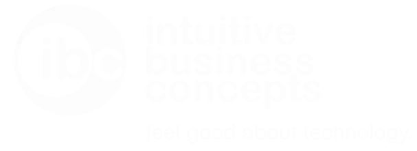 Intuitive Business Concepts