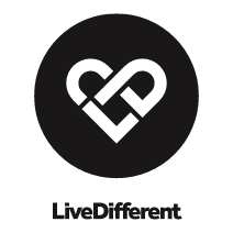 Live Different